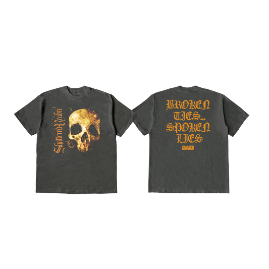 Shattered Realm - Skull Shirt (Pre-Order)