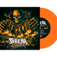Torena - Extinction 7" (Pre-Order)