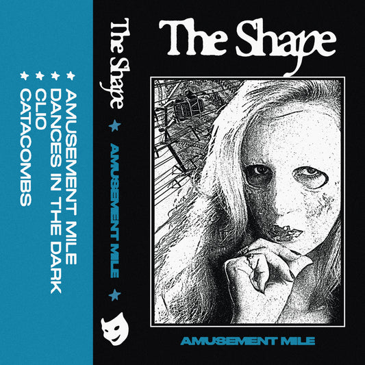 The Shape - Amusement Mile CS