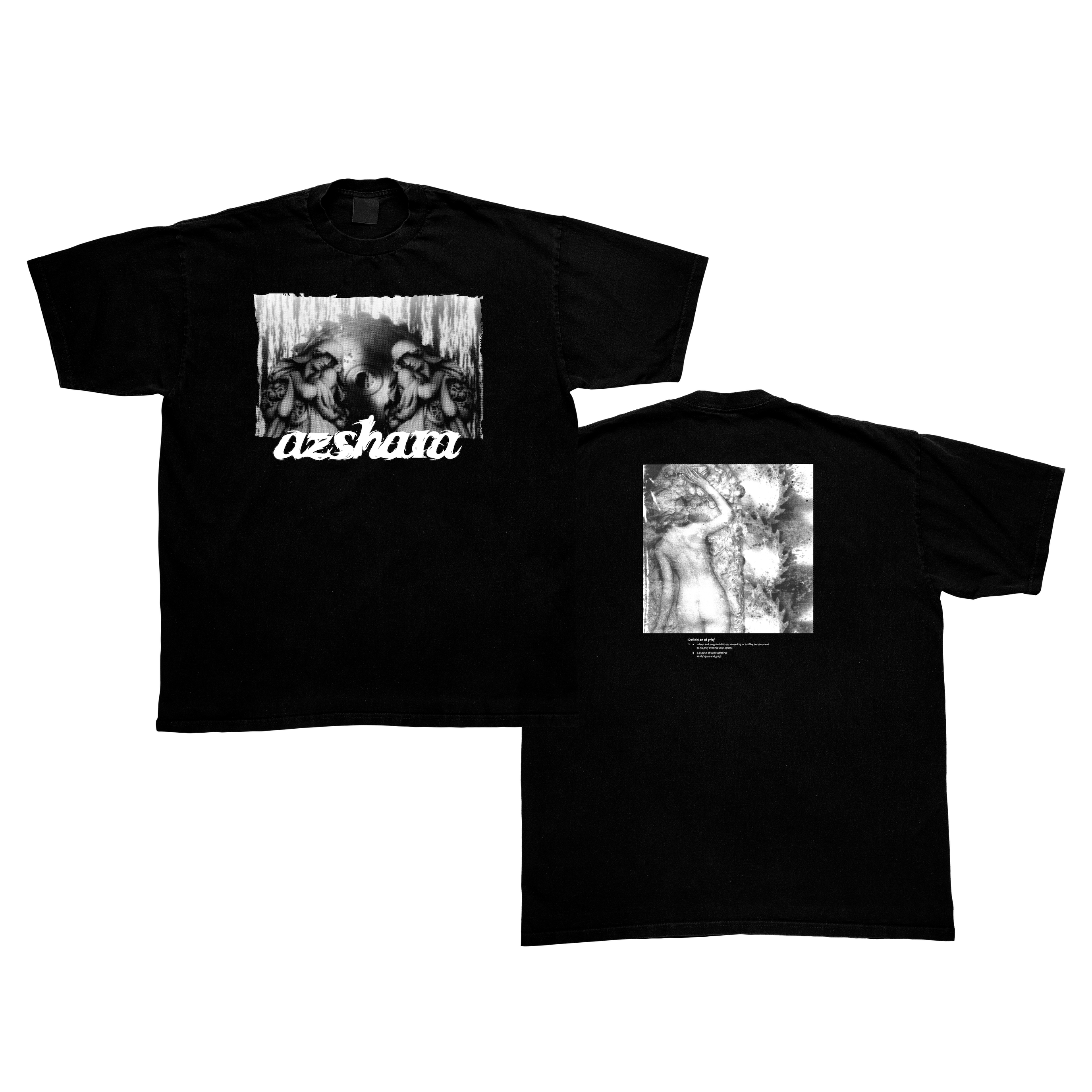 Azshara - Ashen Skies Shirt
