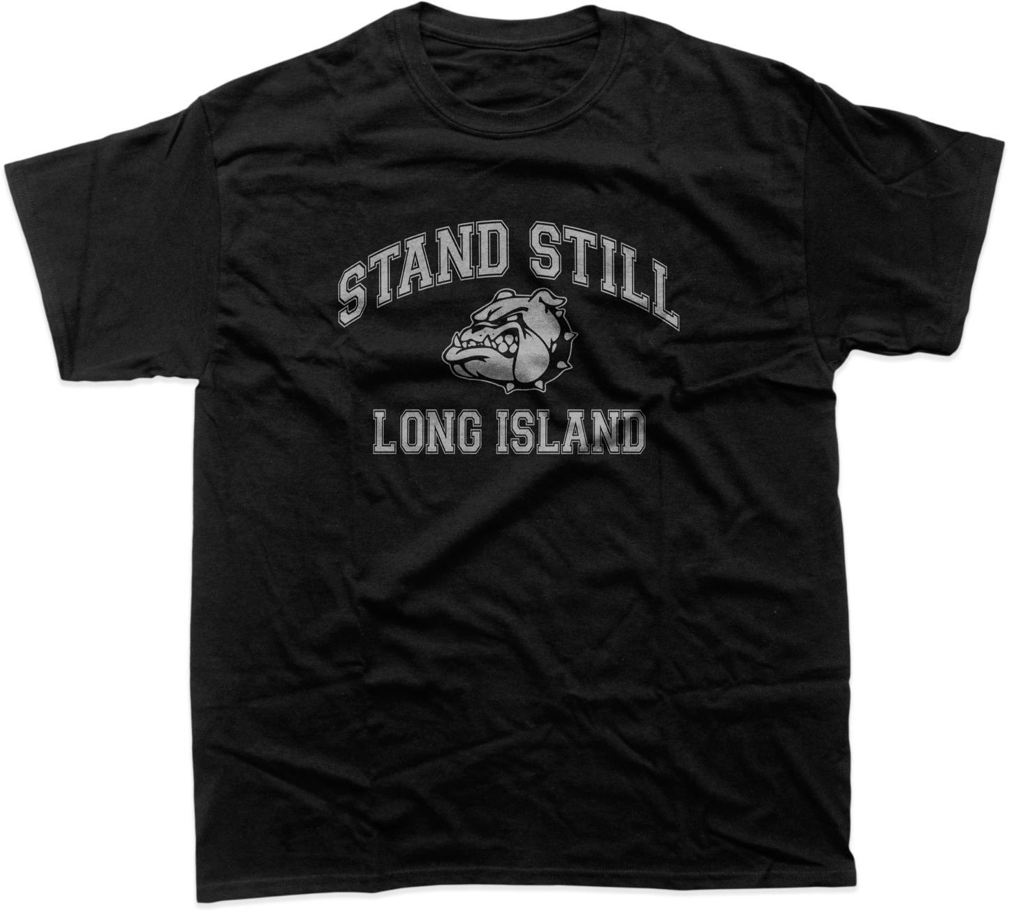 Stand Still - Varsity Shirt (Pre-Order)