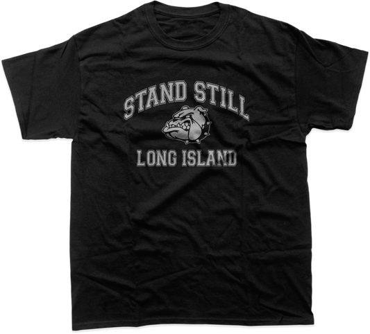 Stand Still - Varsity Shirt (Pre-Order)