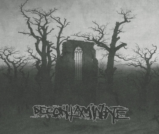 Decontaminate - Discography CD/CS