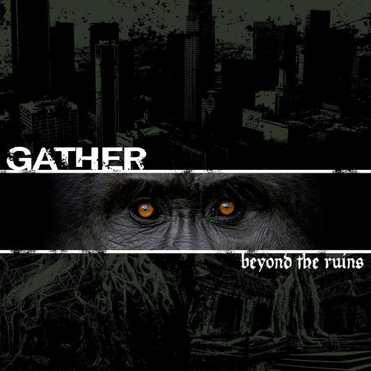 Gather - Beyond the Ruins LP