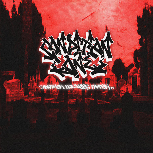 Condition One - Another Hopeless Prayer LP