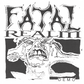 Fatal Realm - Demo LP/CD (Pre-Order)