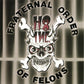 H8 Inc - Fraternal Order of Felons LP