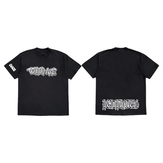 Terror Ave - Headhunters Shirt (Pre-Order)