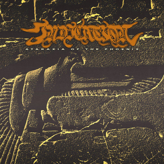 Indication - Ataraxia Of The Phoenix CD
