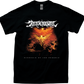 Indication - Ataraxia Of The Phoenix Shirt