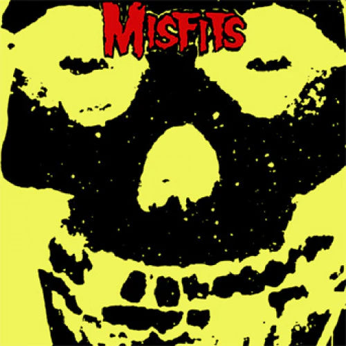 Misfits - Collection I LP