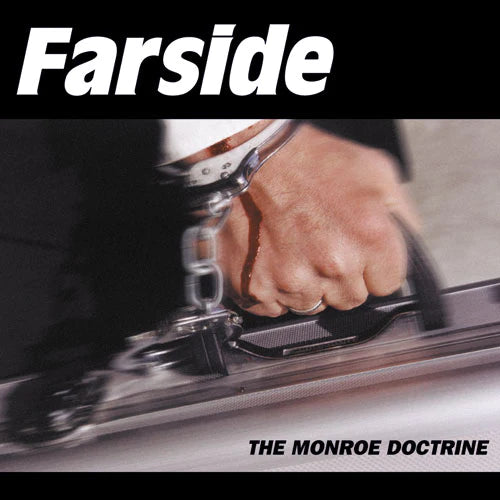 Farside - The Monroe Doctrine LP