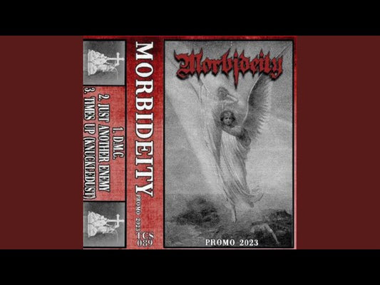 Morbideity - Promo CS