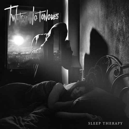 Twitching Tongues - Sleep Therapy Redux 2xLP