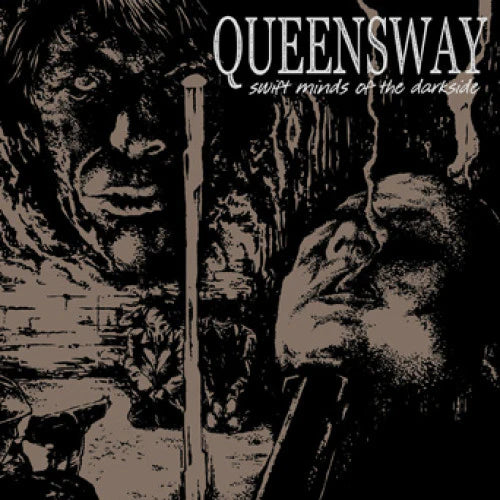 Queensway - Swift Minds Of The Darkside LP