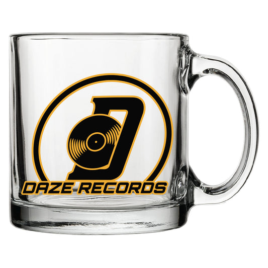 DAZE Records Mug