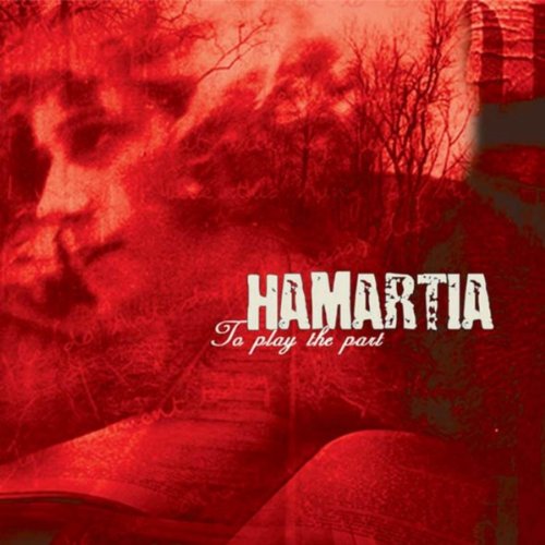 Hamartia - To Play The Part CD