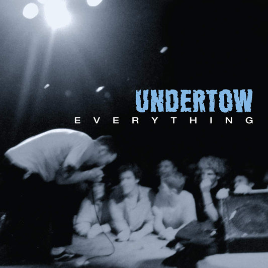 Undertow - Everything 2xLP