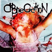 Abnegation - Verses Of The Bleeding CD
