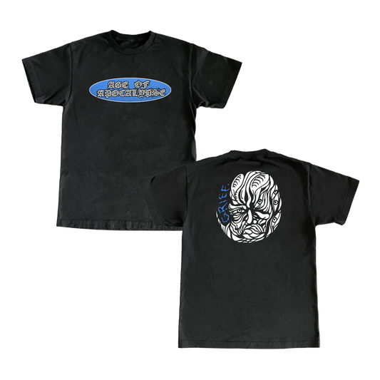 Age Of Apocalypse - Grief Shirt