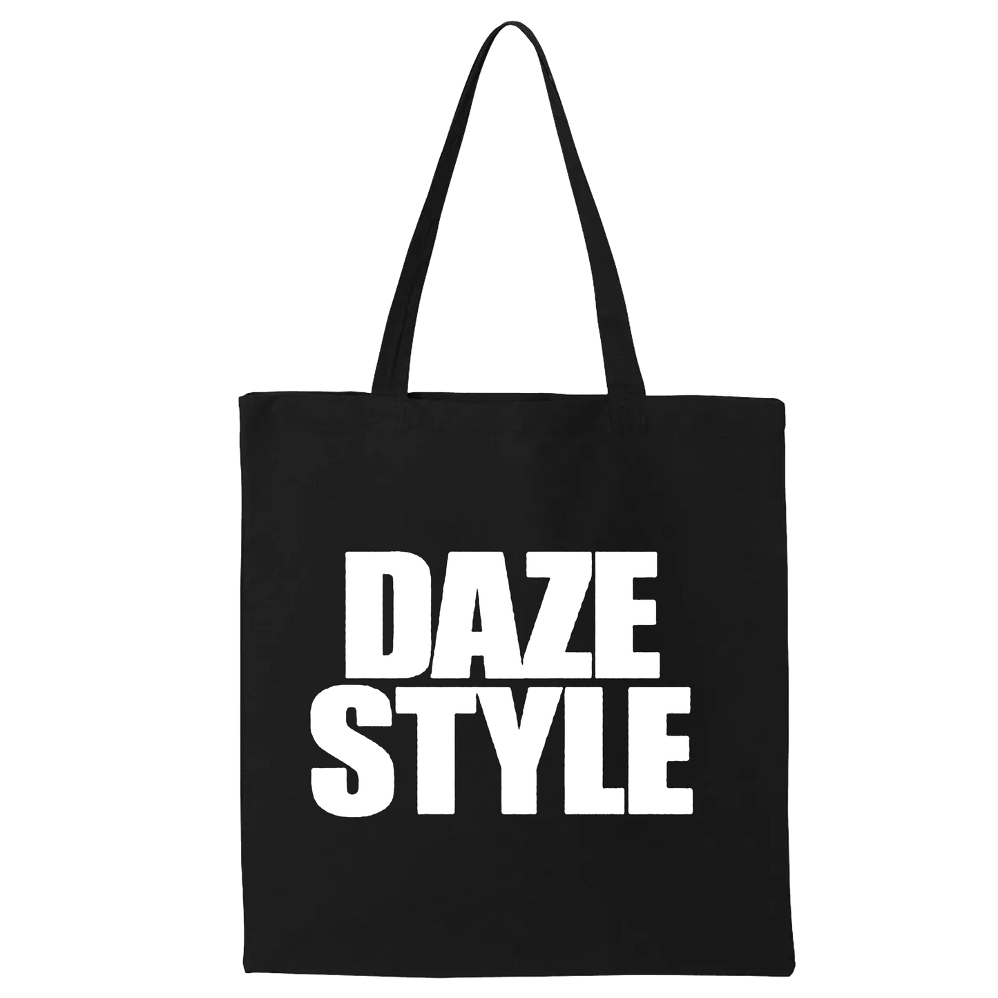 DAZE - Daze Style Tote Bag