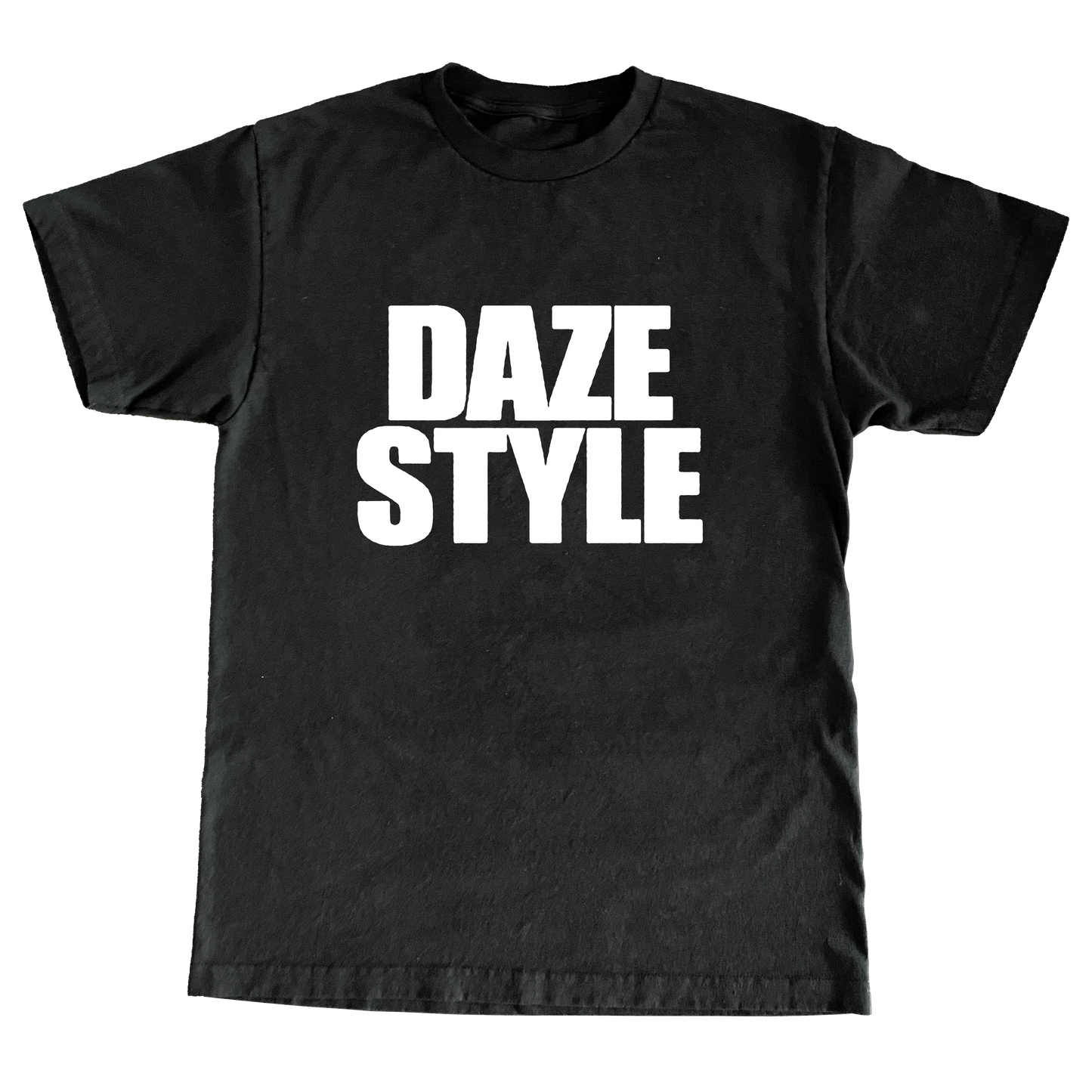 DAZE - Daze Style Shirt (Black)