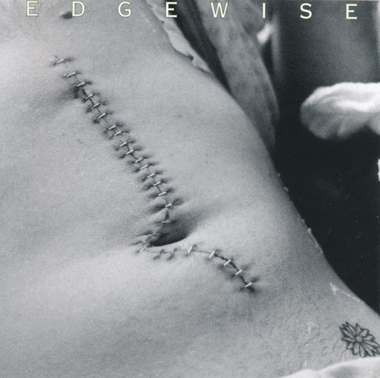 Edgewise - S/T CD
