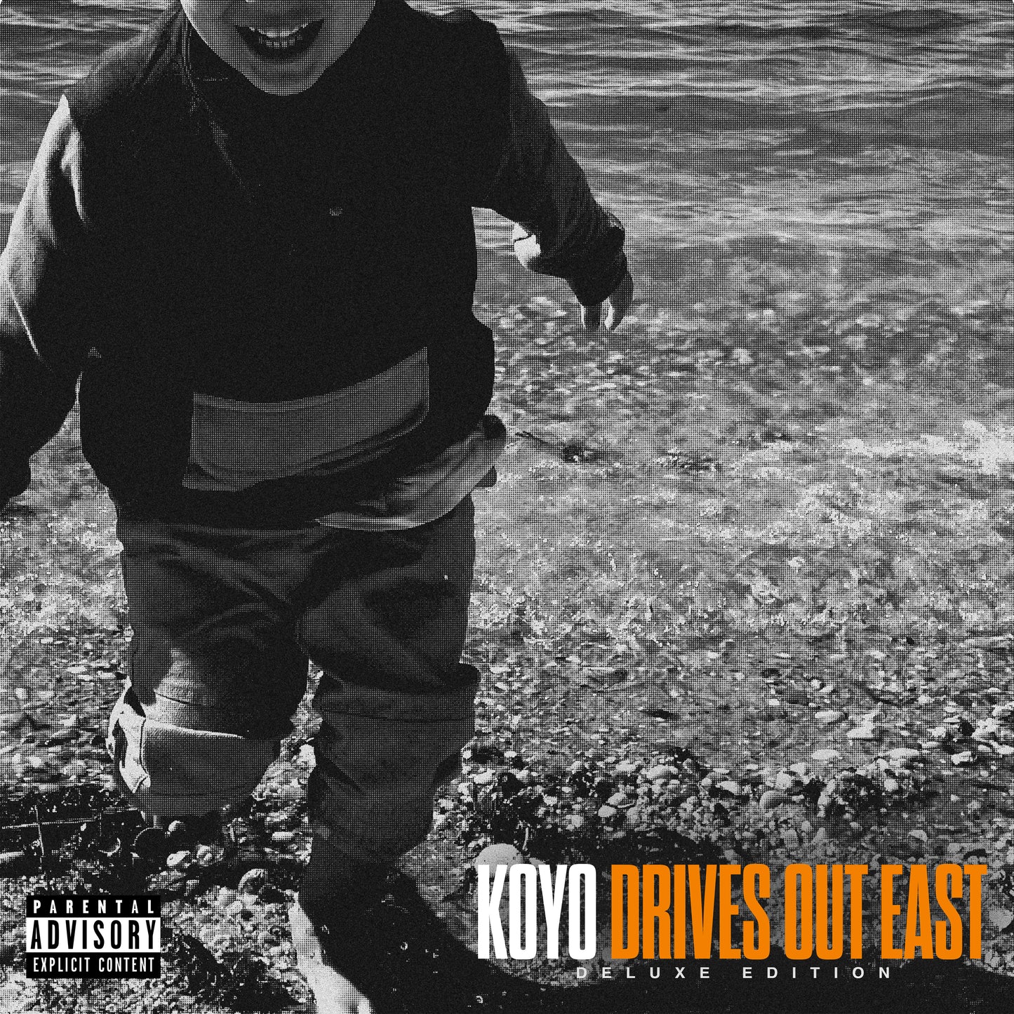 Koyo - Drives Out East Deluxe LP *DAZE Exclusive Variant*