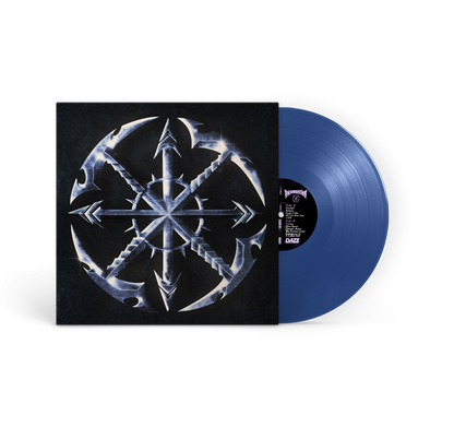 Momentum - S/T 12" LP/CD