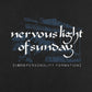 Nervous Light of Sunday -  Personality Formation 12" LP