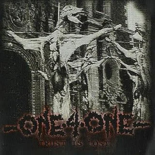 One 4 One - Trust Is Lost CD