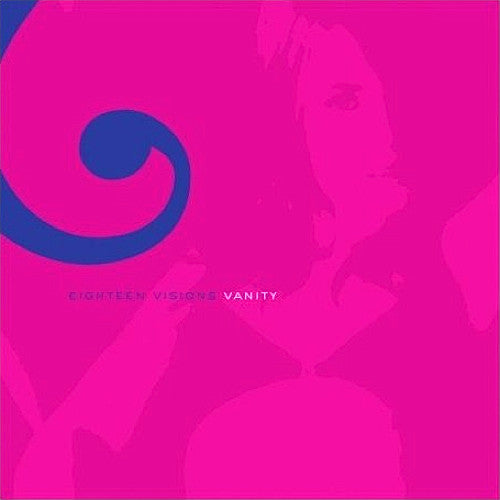Eighteen Visions - Vanity Picture Disc LP
