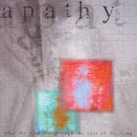 Apathy - What The Dead See Through The Eyes Of The Living CD