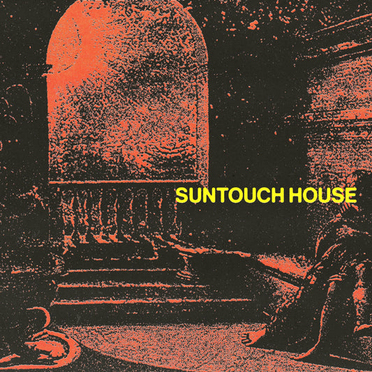 Suntouch House - Demonstration CD/CS