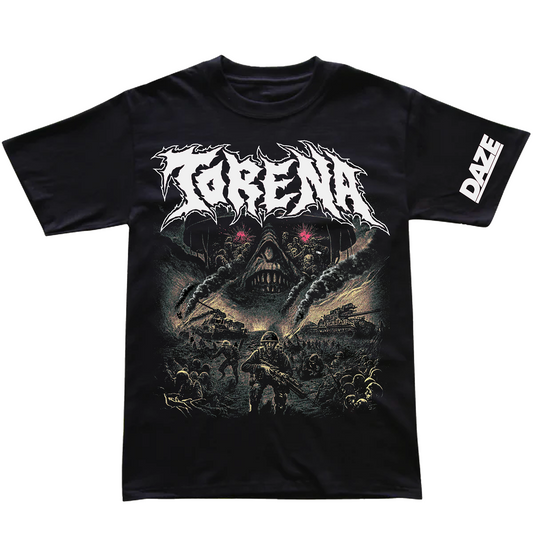 Torena - Evil Eyez Shirt