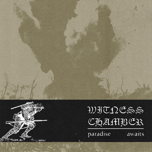 Witness Chamber - Paradise Awaits CS