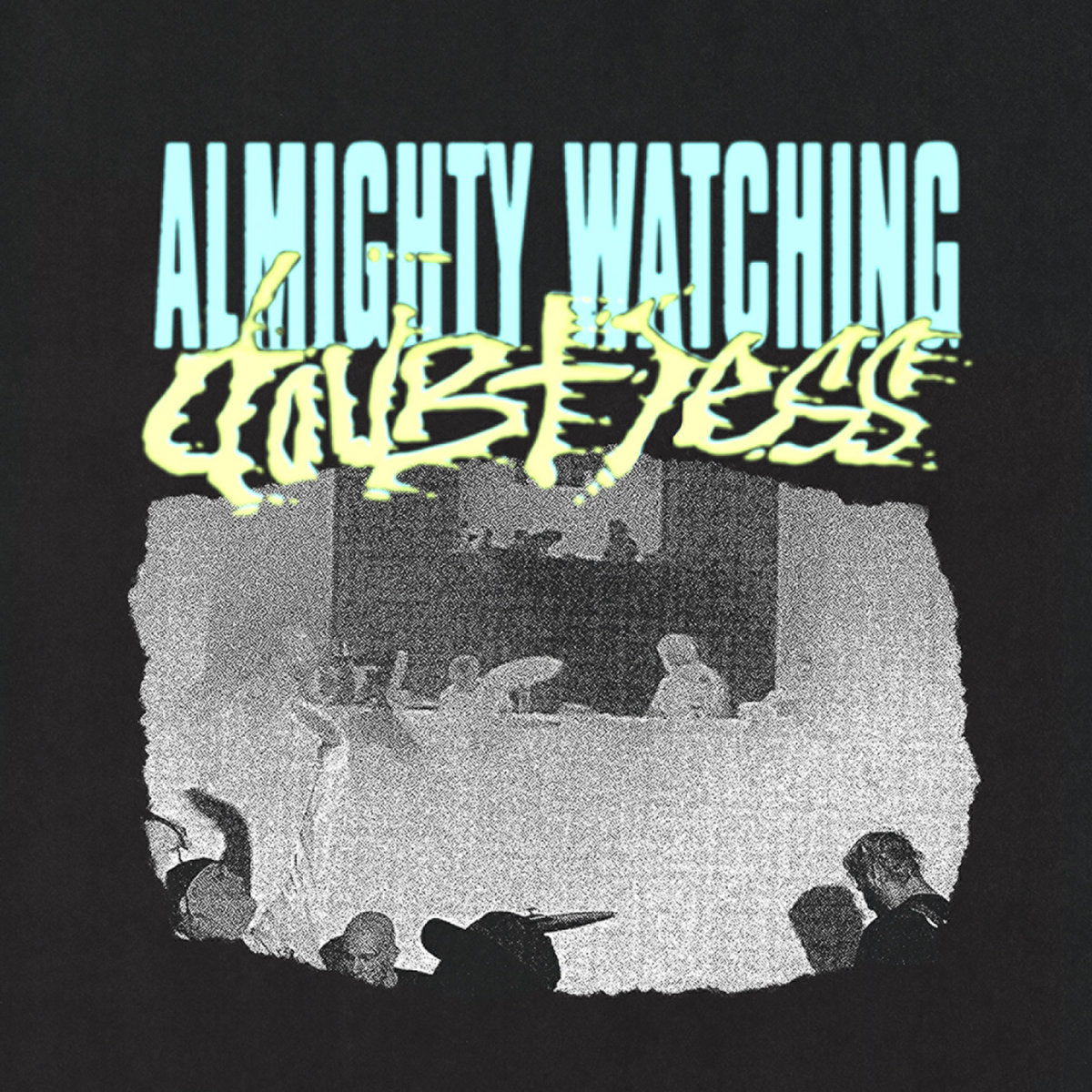 Almighty Watching - Doubtless 7"