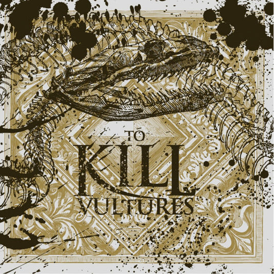 To Kill - Vultures CD