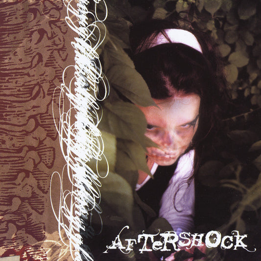 Aftershock - Through The Looking Glass LP