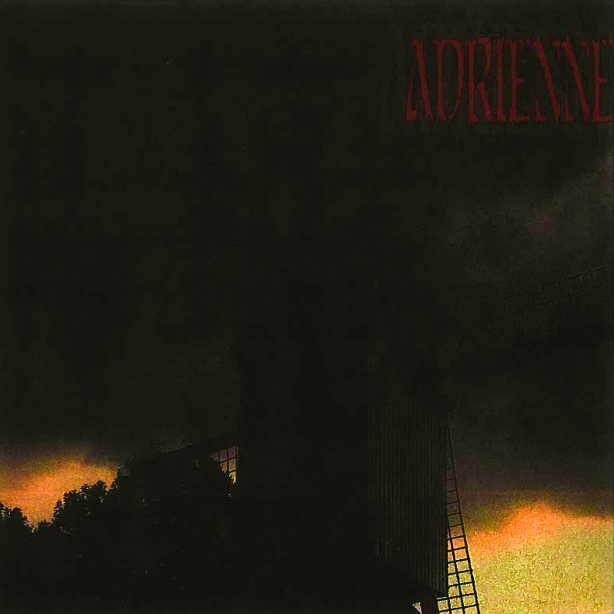 Adrienne - Adrienne 12"/CD