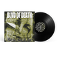 Blvd Of Death - Hate Too Much To Love... 12" EP