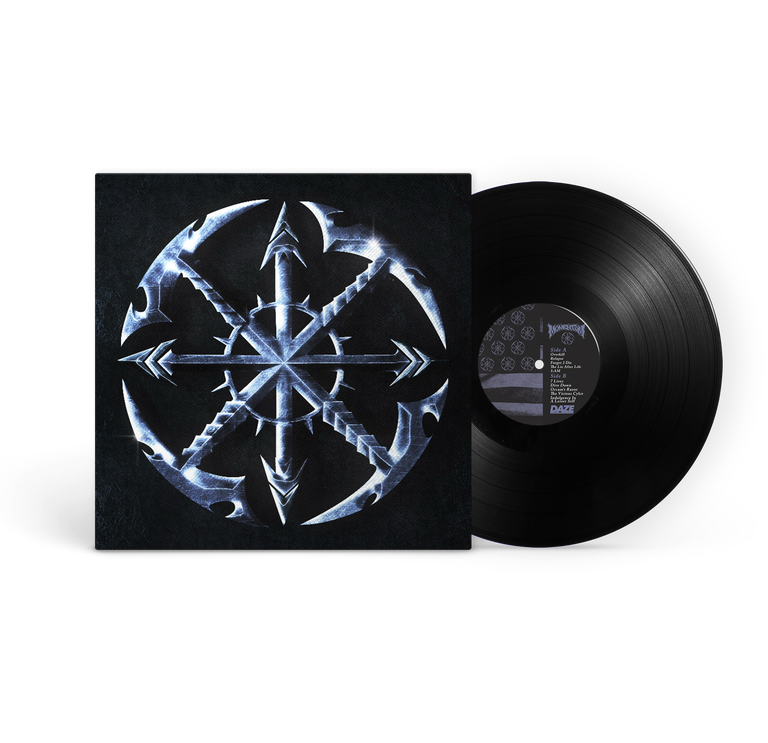 Momentum - S/T 12