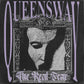 Queensway - The Real Fear 12" EP/CD