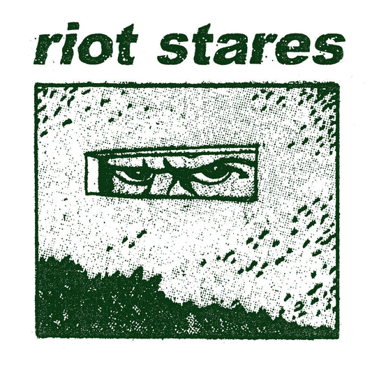 Riot Stares - S/T 7" EP